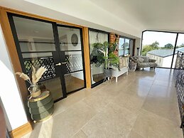Open Plan Barn Conversion in Herefordshire
