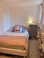 Open Plan Barn Conversion in Herefordshire