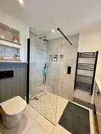 Open Plan Barn Conversion in Herefordshire