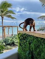 Perfect Beach Location For Families And Weddings