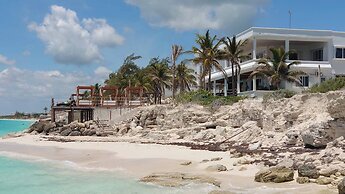 Perfect Beach Location For Families And Weddings