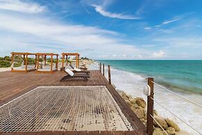 Perfect Beach Location For Families And Weddings