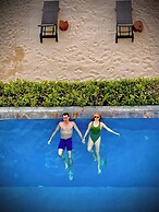 Perfect Beach Location For Families And Weddings