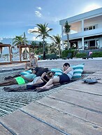 Perfect Beach Location For Families And Weddings