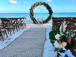 Perfect Beach Location For Families And Weddings