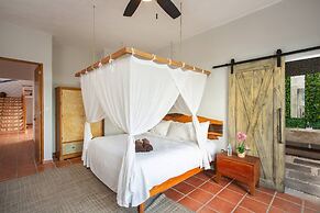 Perfect Beach Location For Families And Weddings