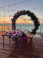 Perfect Beach Location For Families And Weddings