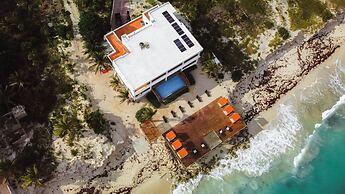 Perfect Beach Location For Families And Weddings