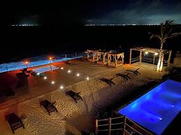 Perfect Beach Location For Families And Weddings