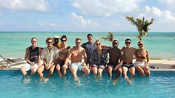 Perfect Beach Location For Families And Weddings