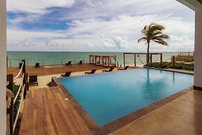 Perfect Beach Location For Families And Weddings