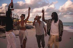 Perfect Beach Location For Families And Weddings