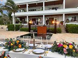 Perfect Beach Location For Families And Weddings