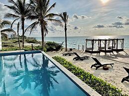 Perfect Beach Location For Families And Weddings