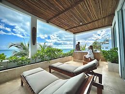 Perfect Beach Location For Families And Weddings