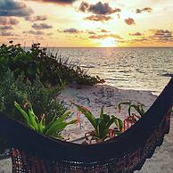 Perfect Beach Location For Families And Weddings