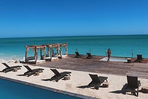 Perfect Beach Location For Families And Weddings