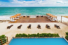 Perfect Beach Location For Families And Weddings