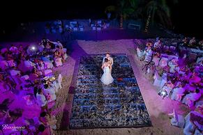 Perfect Beach Location For Families And Weddings