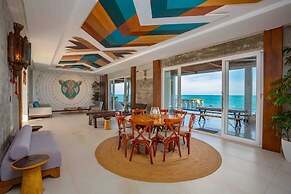 Perfect Beach Location For Families And Weddings