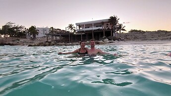 Perfect Beach Location For Families And Weddings