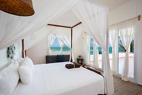 Perfect Beach Location For Families And Weddings