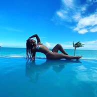 Perfect Beach Location For Families And Weddings