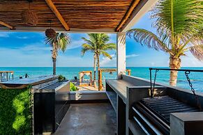 Perfect Beach Location For Families And Weddings