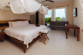 Perfect Beach Location For Families And Weddings