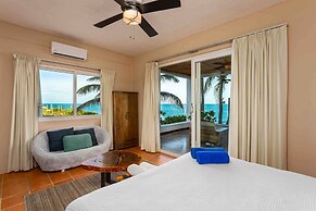 Perfect Beach Location For Families And Weddings