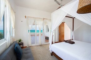 Perfect Beach Location For Families And Weddings