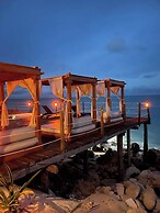 Perfect Beach Location For Families And Weddings