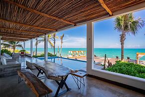 Perfect Beach Location For Families And Weddings