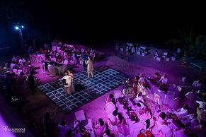 Perfect Beach Location For Families And Weddings