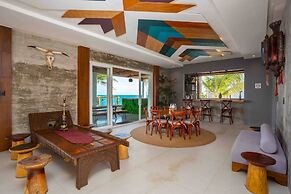 Perfect Beach Location For Families And Weddings