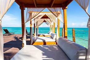 Perfect Beach Location For Families And Weddings