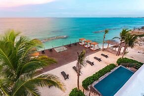 Perfect Beach Location For Families And Weddings