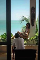 Perfect Beach Location For Families And Weddings