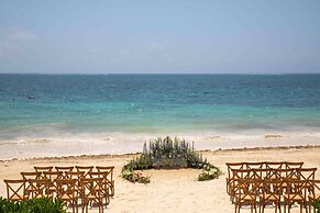 Perfect Beach Location For Families And Weddings