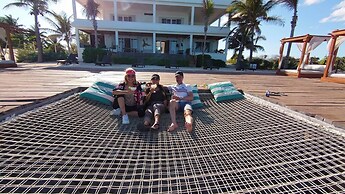 Perfect Beach Location For Families And Weddings