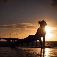 Perfect Beach Location For Families And Weddings