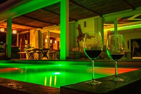 Perfect Beach Location For Families And Weddings