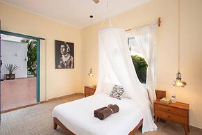 Perfect Beach Location For Families And Weddings