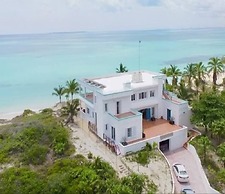 Perfect Beach Location For Families And Weddings