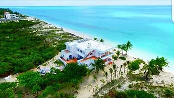 Perfect Beach Location For Families And Weddings