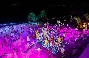 Perfect Beach Location For Families And Weddings