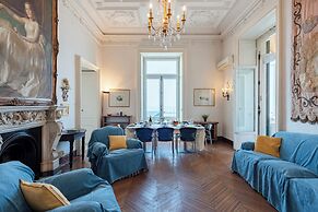 Sea View House Next to Genova Waterfront