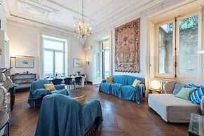 Sea View House Next to Genova Waterfront