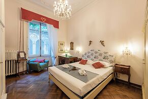 Sea View House Next to Genova Waterfront