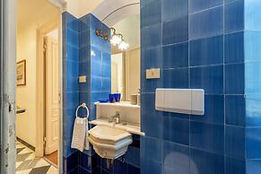 Sea View House Next to Genova Waterfront